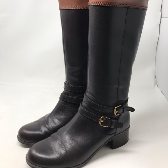 BANDOLINO Carlotta Riding Boots - Picture 3 of 12